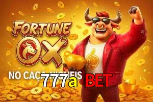 Jogo Fortune Ox no 777a bet Cassino