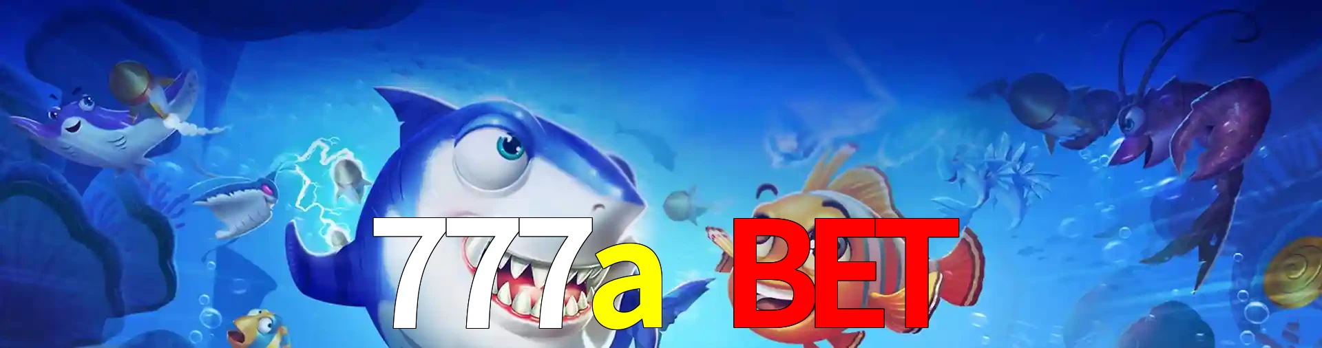 Pescaria Online no 777a bet Cassino