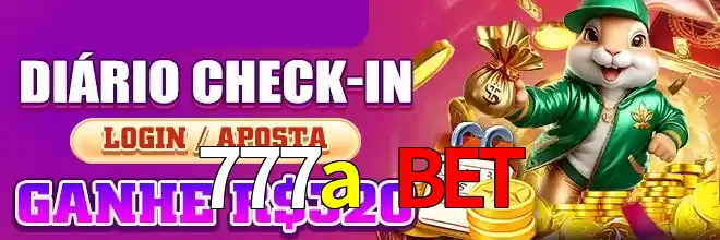 Captura da interface do 777a bet com cassino, destacando a diversidade de jogos.